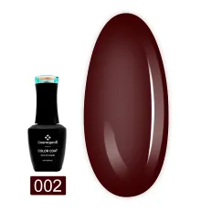 Гель-лак Cosmoprofi Color Coat 15 мл (002)