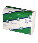 Полотенца Lysoform Z-типа 2 шаровые белые 200 шт