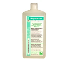 Аеродезин Lysoform , 1000 мл