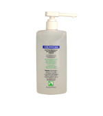 АХД 2000 Lysoform гель с дозатором, 500 мл