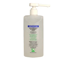 АХД 2000 гель з дозатором, 500 мл