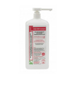 АХД 2000 Lysoform экспресс с дозатором, 1000 мл