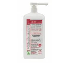 АХД 2000 експрес з дозатором, 1000 мл