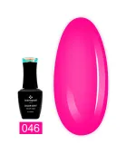 Гель-лак Cosmoprofi Color Coat 15 мл (046)