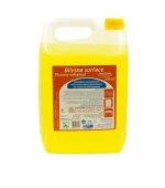 Жидкость Lysoform для мытья Белизна Поверхность, 5 л