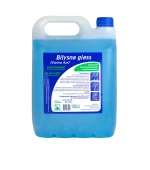 Жидкость Lysoform для мытья стекол Белизна Стекло, 5 л