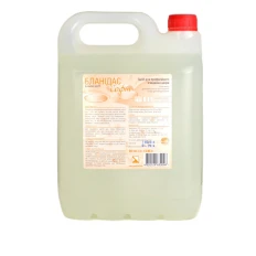 Мило пінне Бланідас Софт піна, 5 л
