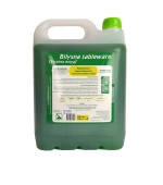 Жидкость для мытья посуды Lysoform Белизна Посуд, 5 л