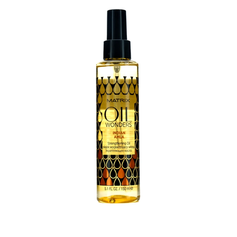 Олія зміцнююча Matrix Oil Wonders Indian Amla 125 мл