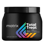 Маска восстанавливающая Matrix Total Results Pro Solutionist Total treat 500 мл