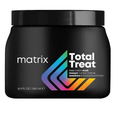 Маска восстанавливающая Matrix Total Results Pro Solutionist Total treat 500 мл