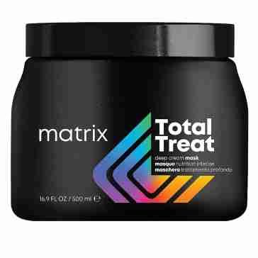 Маска, що відновлює Matrix Total Results Pro Solutionist Total treat 500 мл