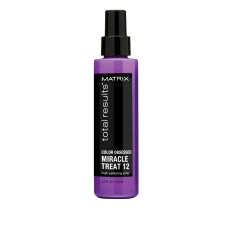 Спрей для окрашенных волос Matrix TR Color Care 12 в 1 150 мл