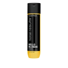 Кондиционер для окрашенных волос Matrix Total Results Hello Blondie 300 мл