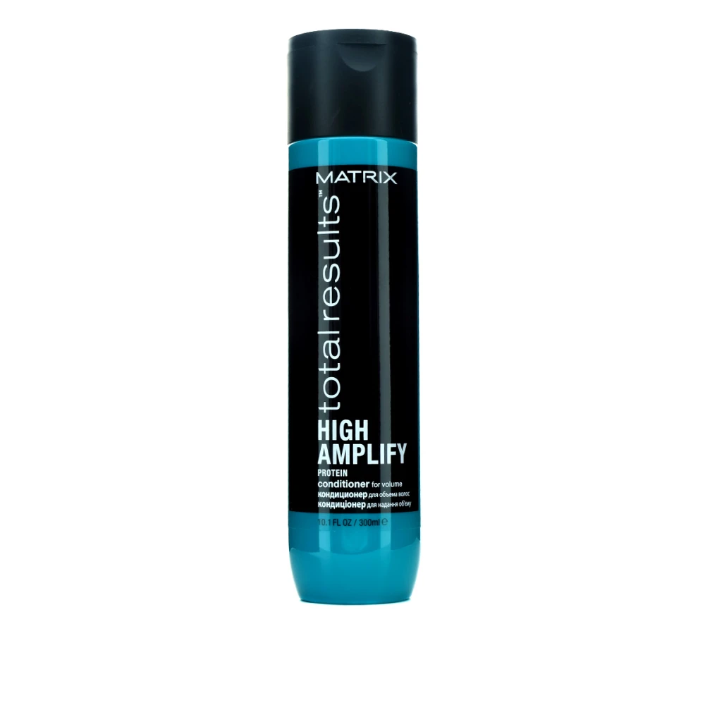 Кондиціонер для об'єму Matrix Total Results High Amplify 300 мл