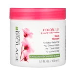 Маска для окрашенных волос Matrix BioLage Colorlast 150 мл