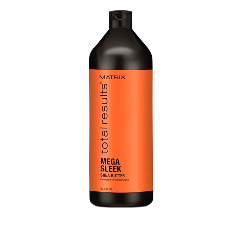 Шампунь для придания гладкости Matrix Total Results Mega Sleek 1000 мл