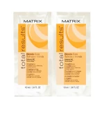 Пробники Matrix шампунь 10 мл + кондиционер 10 мл