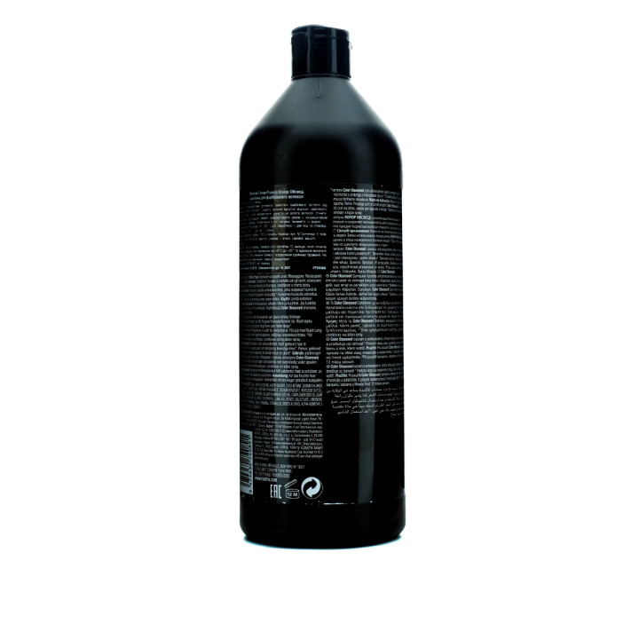 Шампунь для окрашенных волос Matrix Total Results Color Obsessed Antioxidant 1000 мл