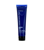 Крем для разглаживания без смывания Matrix Total Results Brass Off 150 мл