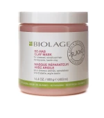 Маска для відновлення волосся BioL RAW Re-Hab Clay 400 мл