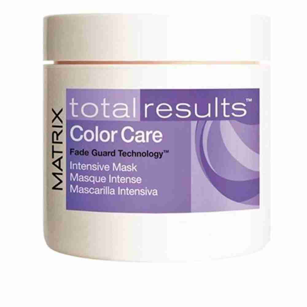 Маска інтенсивна Total Results Color Care 500 мл