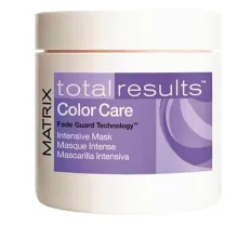 Маска интенсивная Total Results Color Care 500 мл