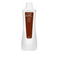 Активатор Matrix Color SYNC 6% 20 Vol 1000 мл