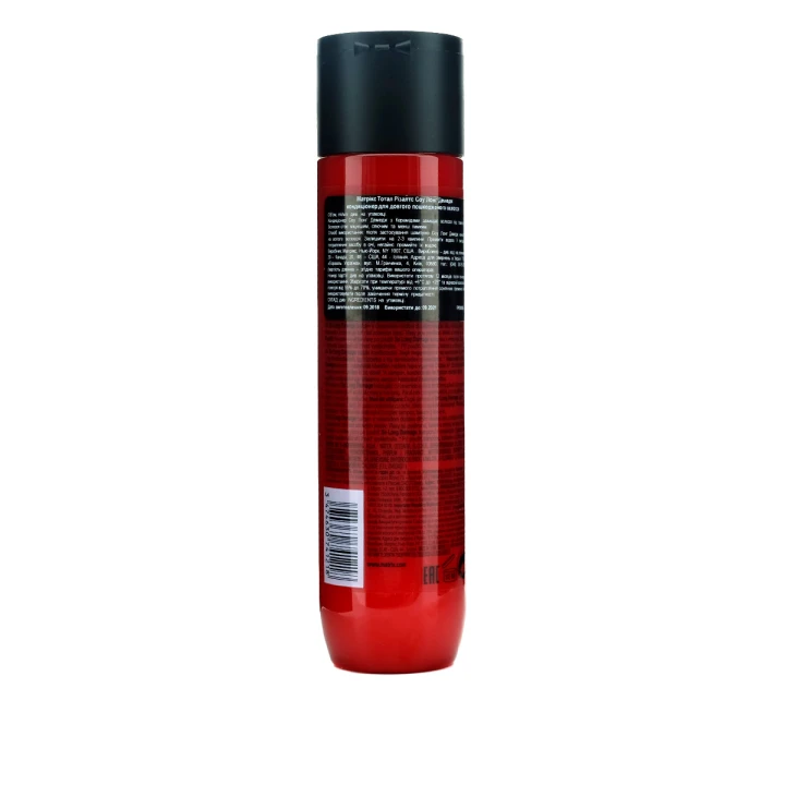 Кондиціонер, що відновлює Matrix Total Results So Long Damage 300 мл