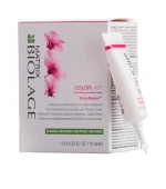 Сыворотка для окрашенных волос Matrix BioLage Colorlast 10*10 мл