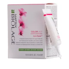 Сыворотка для окрашенных волос Matrix BioLage Colorlast 10*10 мл
