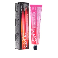 Фарба для волосся без аміаку Matrix Color SYNC 90 г