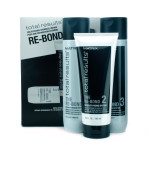 Набор для глубокого восстановления поврежденных волос Matrix TR Re-Bond Set шампунь 300 мл + кондиционер 300 мл + пре-кондиционер 300 мл
