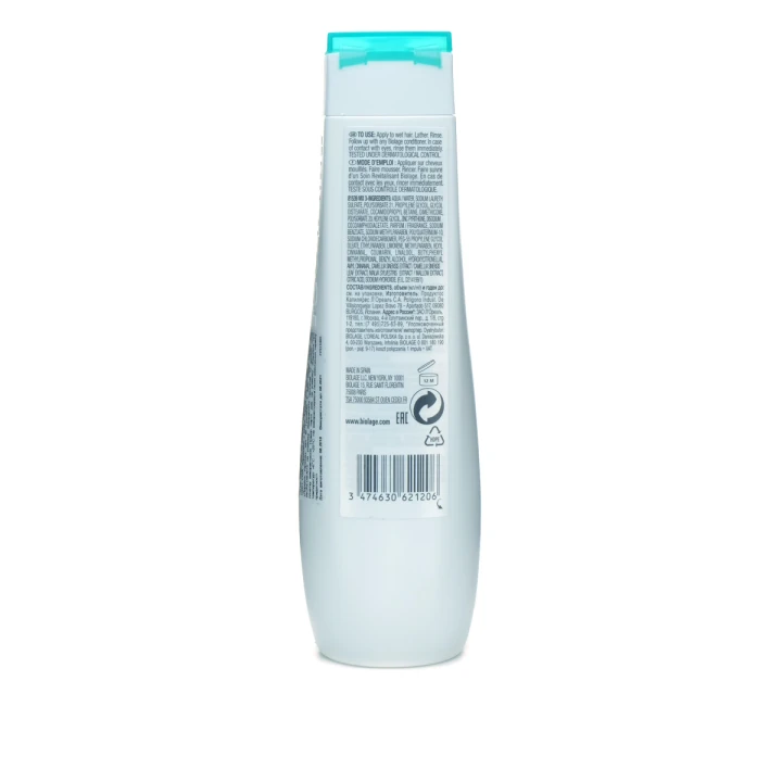 Шампунь против перхоти Matrix BioL Scalpsync Anti-Dandruff 250 мл