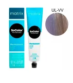 Фарба для волосся Matrix SOCOLOR.beauty 509AV 90 г