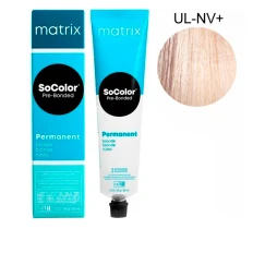 Фарба для волосся Matrix SOCOLOR.beauty UL-NV+ 90 г