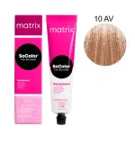 Фарба для волосся Matrix SOCOLOR.beauty 509AV 90 г