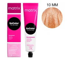 Фарба для волосся Matrix SOCOLOR.beauty 10MM 90 г