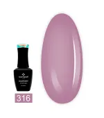 Гель-лак Cosmoprofi Color Coat 15 мл (316)