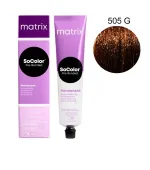 Краска для волос Matrix SOCOLOR.beauty 506M 90 г