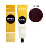 Фарба для волосся Matrix SOCOLOR.beauty 506NW 90 г