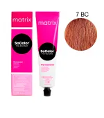 Фарба для волосся Matrix SOCOLOR.beauty 509AV 90 г