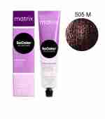 Краска для волос Marix SOCOLOR.beauty 6VA 90 г