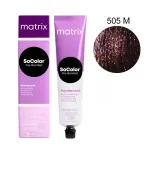 Фарба для волосся Matrix SOCOLOR.beauty 506M 90 г