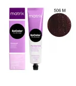 Фарба для волосся Matrix SOCOLOR.beauty 509AV 90 г