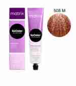 Краска для волос Matrix SOCOLOR.beauty 6M 90 г