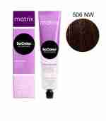 Краска для волос Matrix SOCOLOR.beauty 11N 90 г