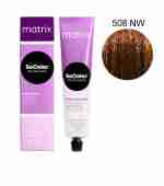 Краска для волос Matrix SOCOLOR.beauty 509AV 90 г