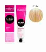 Краска для волос Matrix SOCOLOR.beauty 4N 90 г