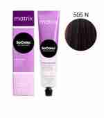 Краска для волос Matrix SOCOLOR.beauty 90 г (7RG)